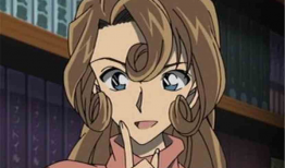 柯南同人动漫,推理世界的奇幻冒险之旅