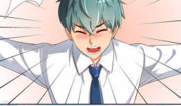 恋人未满漫画,青春的甜蜜纠葛