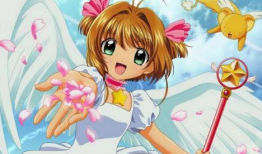 小樱动漫,魔法少女的成长之旅